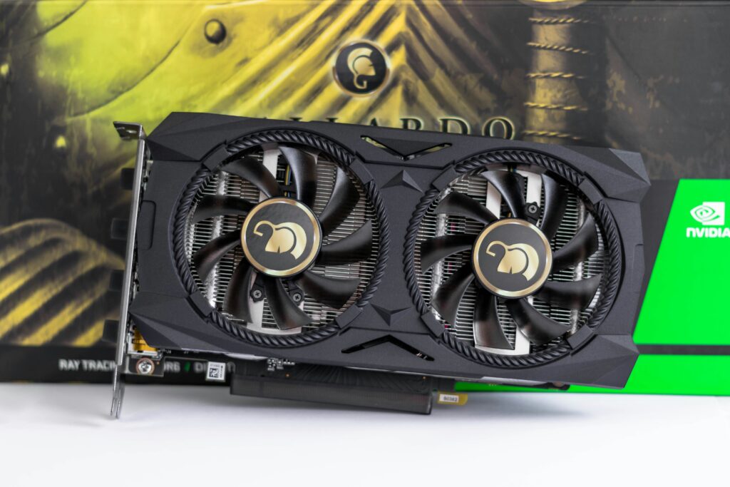 Best Graphic Cards for Your PC in 2024