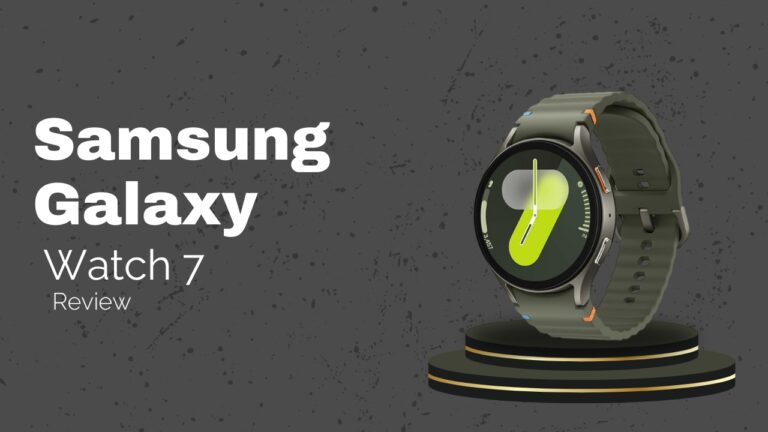 Samsung Galaxy Watch 7