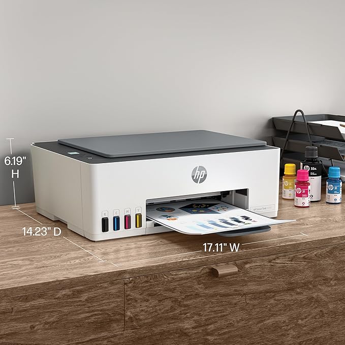 HP Smart Tank 5101