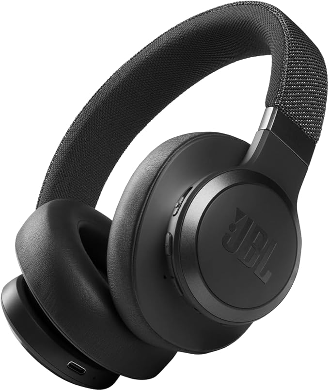 jbl live 660nc review