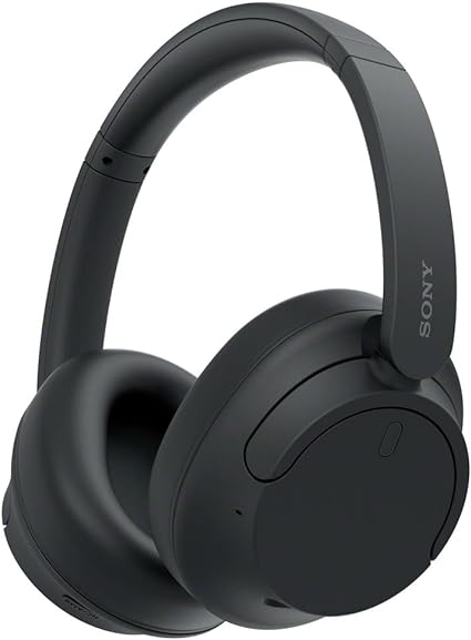 Sony WH-CH720N Review